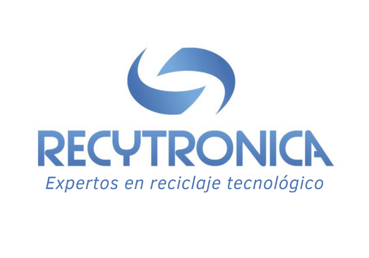 Recytronica empresa de reciclaje tecnológico