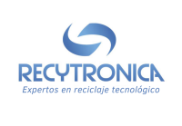 Recytronica empresa de reciclaje tecnológico