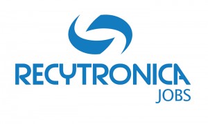 trabaja con nosotros en gestión de residuos Recytronica